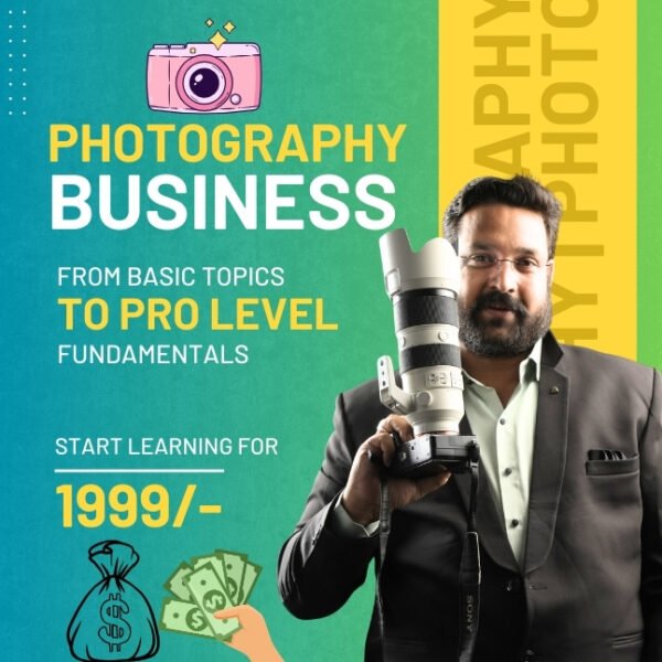 Photography Business